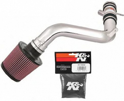 K&N FILTERS 699501tp -